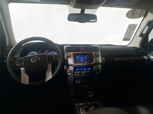 Used 2019 Toyota 4Runner Limited image 29