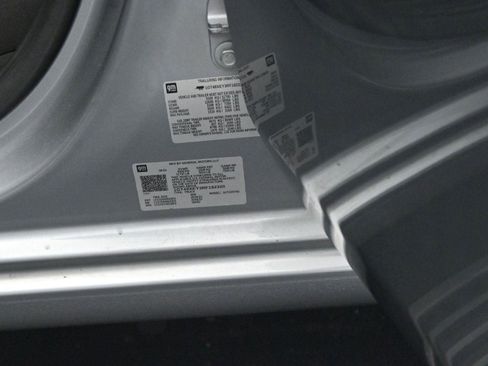 Used 2024 GMC Sierra 2500 Denali Ultimate w/ Max Trailering Package image 40