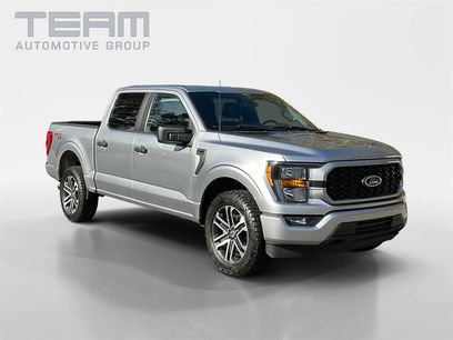 Used 2023 Ford F150 XL w/ STX Appearance Package