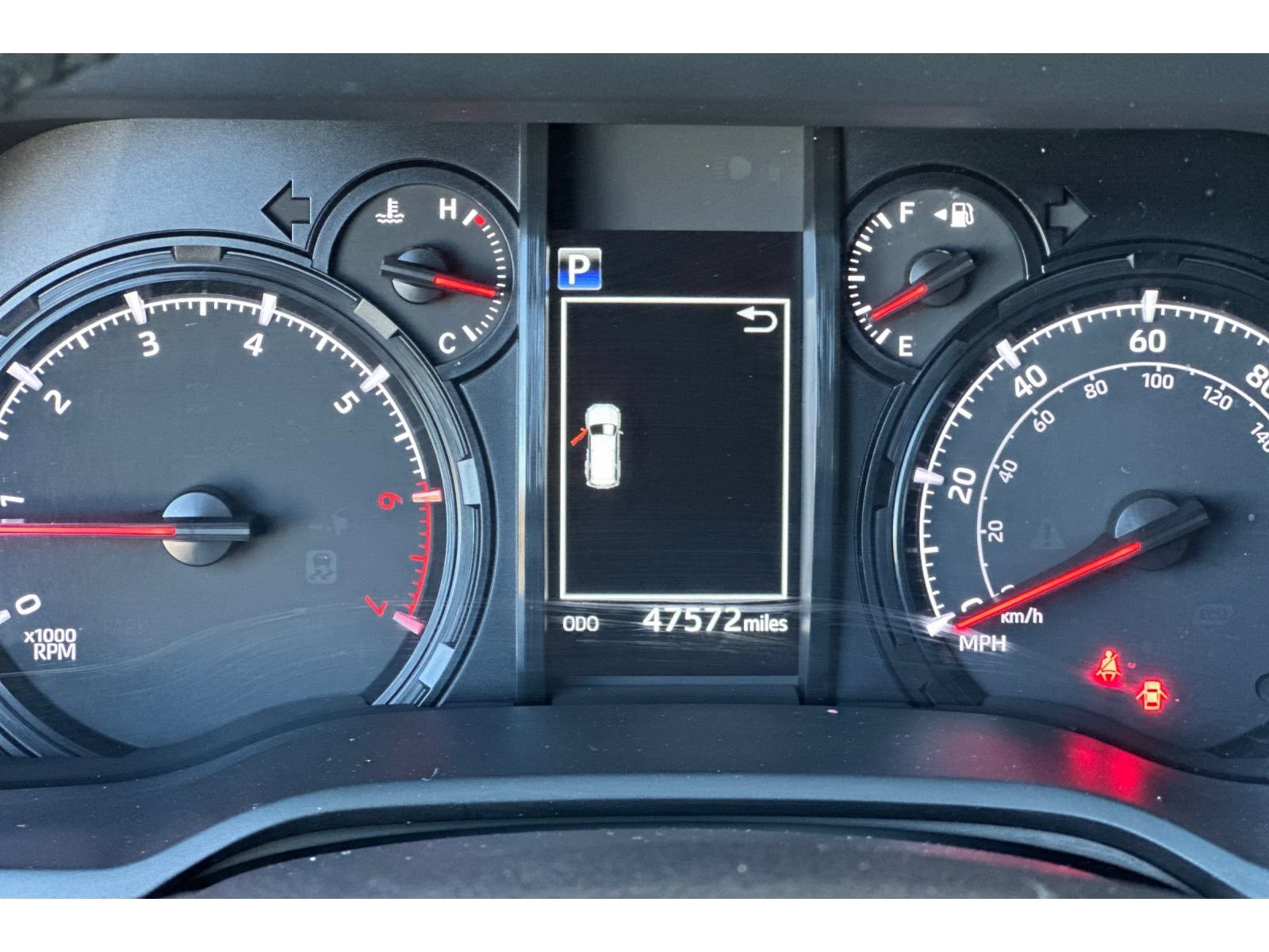 Certified 2022 Toyota 4Runner SR5 Premium w/ Moonroof Package AWD/4WD image 32