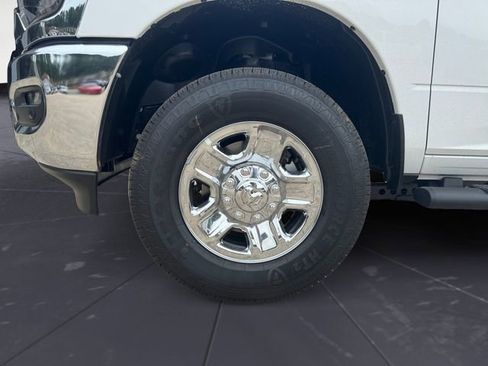 New 2025 RAM 2500 Tradesman image 9