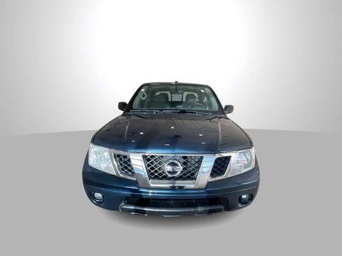 Used 2017 Nissan Frontier SV w/ SV Value Truck Package image 3