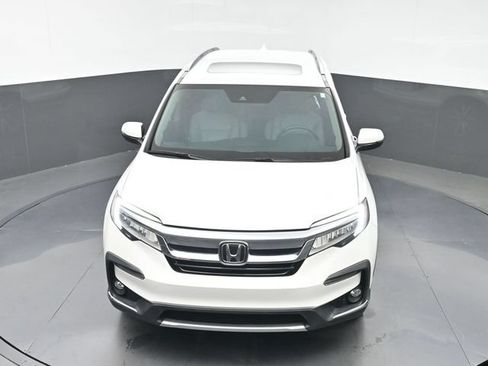 Certified 2022 Honda Pilot Touring image 28