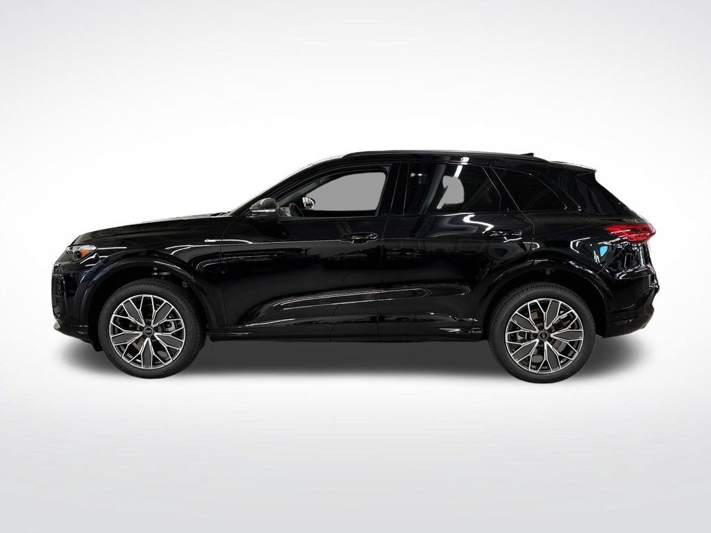 New 2026 Audi Q5 Premium Plus AWD/4WD image 2