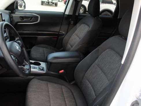 Used 2021 Ford Bronco Sport Big Bend image 14