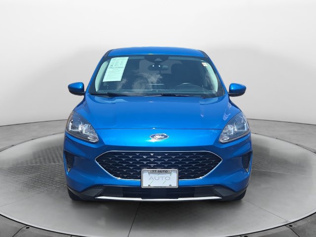Used 2021 Ford Escape SE FWD image 8