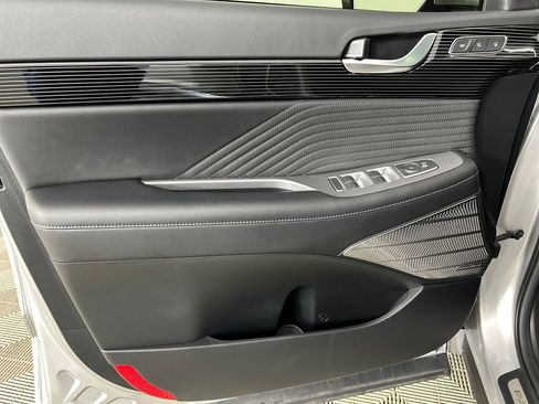 Used 2025 Hyundai Palisade Calligraphy AWD/4WD image 11