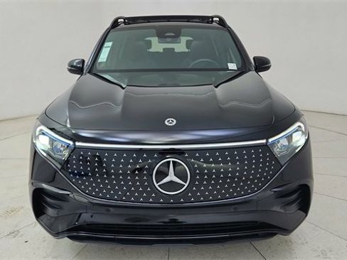 Used 2024 Mercedes-Benz EQB 250+ 250+ image 13