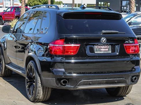 Used 2012 BMW X5 xDrive35i image 6