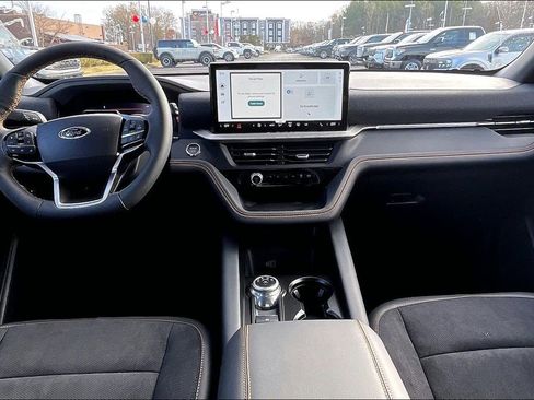 New 2026 Ford Explorer Tremor w/ Tremor Ultimate Package image 5