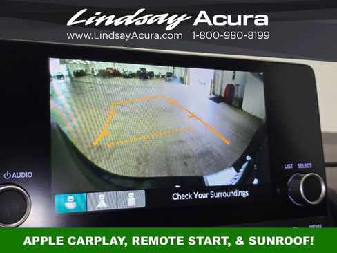 Used 2023 Honda CR-V EX image 17