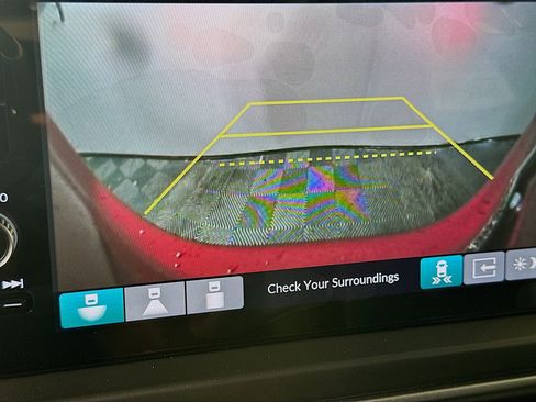 Certified 2025 Honda Pilot EX-L image 11