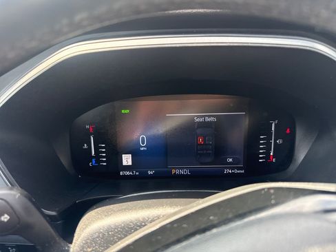 Used 2024 Ford Escape SE FWD image 61