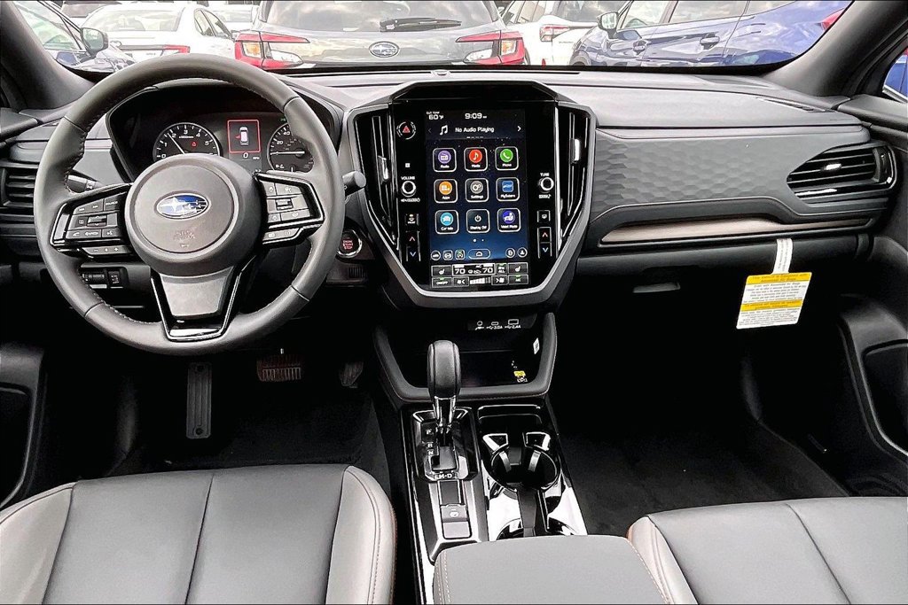 New 2026 Subaru Forester Sport AWD/4WD image 6