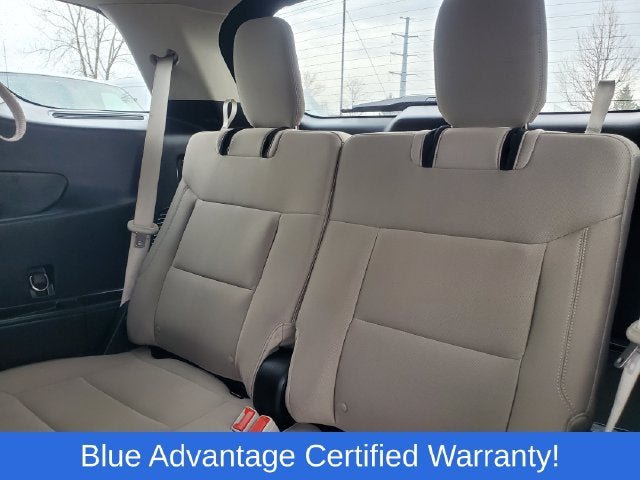 Certified 2022 Ford Explorer 4WD image 24