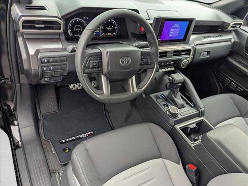 New 2026 Toyota Tacoma TRD Sport image 2