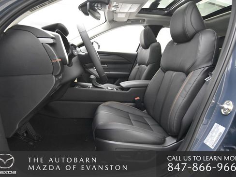 New 2026 MAZDA CX-50 AWD 2.5 Hybrid w/ Weather Package image 25