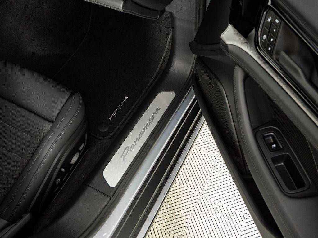 New 2026 Porsche Panamera image 26