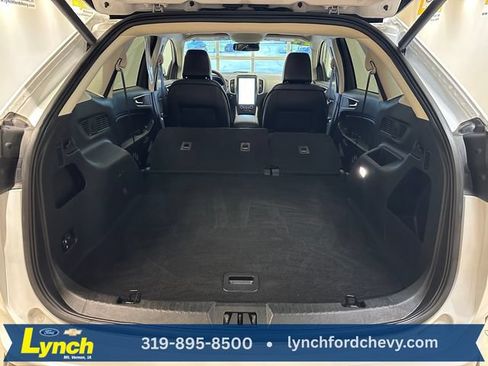 Used 2024 Ford Edge SEL w/ Convenience Package AWD/4WD image 21