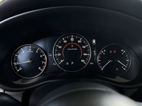 New 2026 MAZDA CX-30 2.5 Turbo Aire Edition AWD/4WD image 14