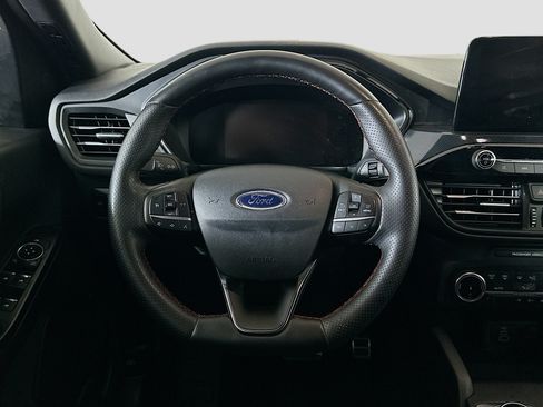 Used 2024 Ford Escape ST-Line AWD/4WD image 18