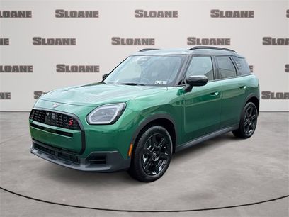 New 2026 MINI Cooper Countryman S w/ Comfort Package Max