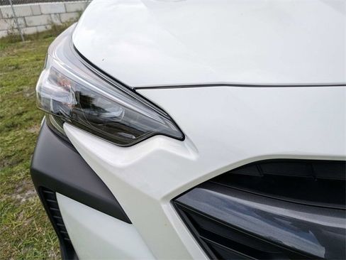 New 2025 Subaru Outback Premium image 10