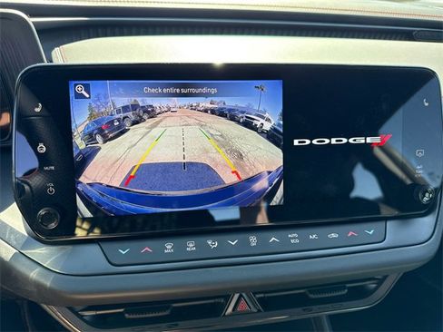 New 2025 Dodge Charger R/T w/ Quick Order Package 25M R/T image 3