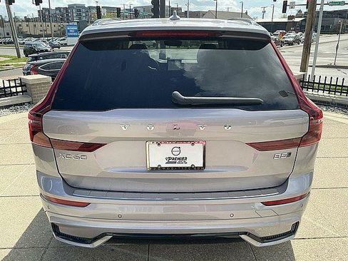 New 2026 Volvo XC60 B5 Plus w/ Protection Package Premier AWD/4WD image 9