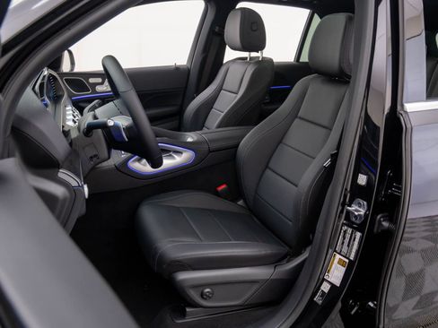 New 2026 Mercedes-Benz GLE 350 GLE 350 image 17