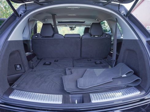 Used 2018 Acura MDX SH-AWD image 28