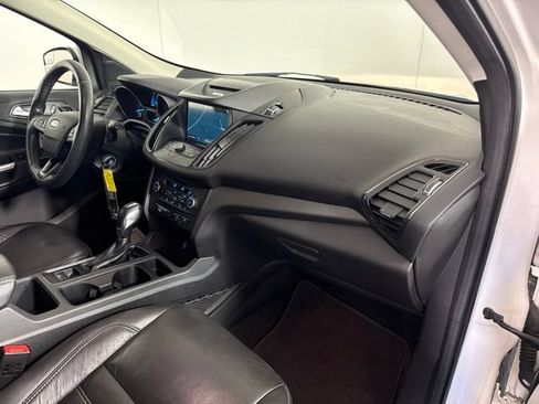 Used 2018 Ford Escape SEL AWD/4WD image 34