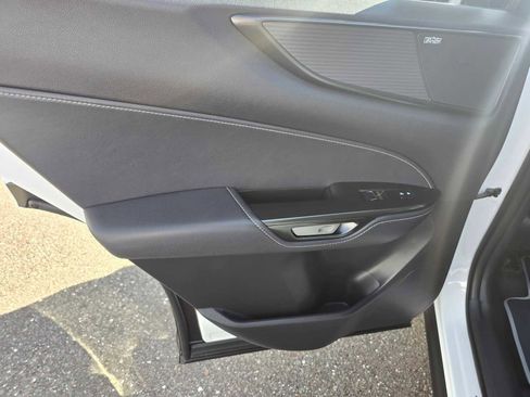 New 2026 Lexus NX 350h F Sport image 19