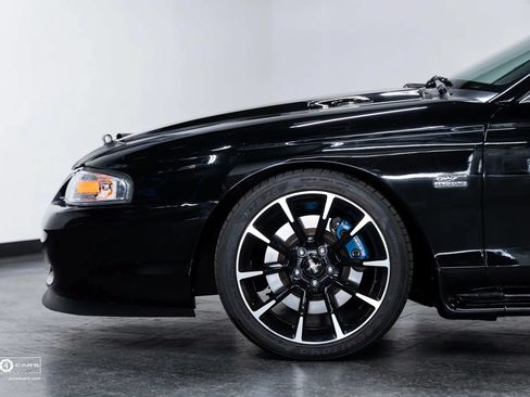 Used 1994 Ford Mustang GT RWD image 19