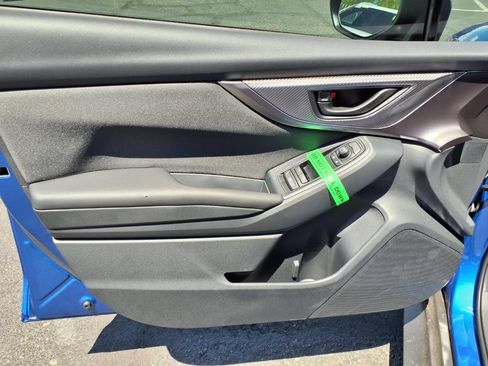 New 2026 Subaru WRX AWD/4WD image 19