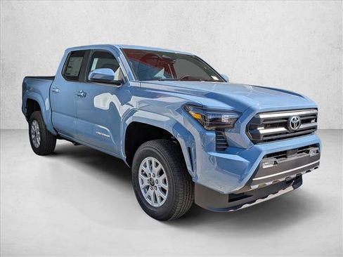 New 2026 Toyota Tacoma SR5 image 5