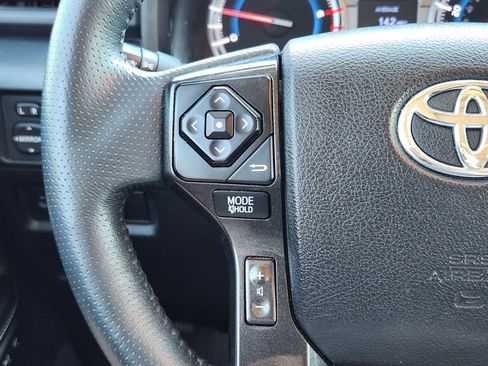Used 2019 Toyota 4Runner Limited image 27