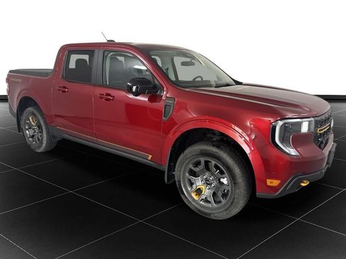 Used 2025 Ford Maverick Tremor AWD/4WD image 7