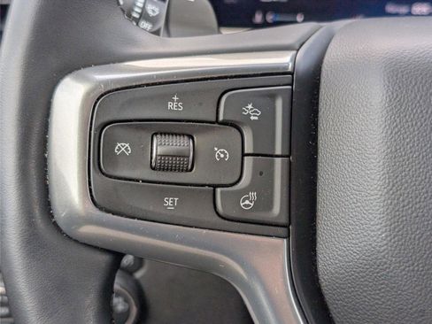 Used 2026 Chevrolet Silverado 1500 LT image 24