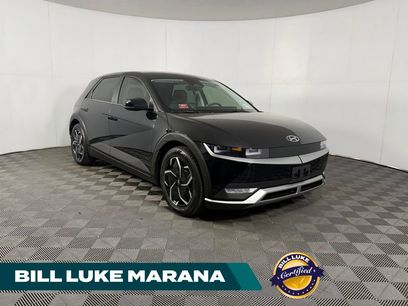 Used 2024 Hyundai Ioniq 5 SE