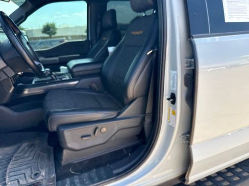 Used 2023 Ford F150 Tremor AWD/4WD image 13