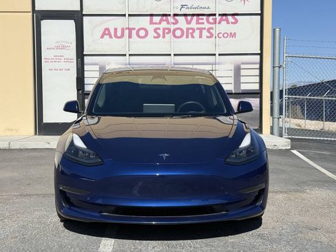 Used 2023 Tesla Model 3 Standard Range RWD image 3
