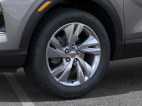 New 2026 Buick Encore GX Preferred FWD image 9