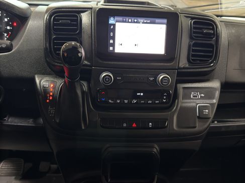 Used 2025 RAM ProMaster 3500 w/ Convenience Group FWD image 23