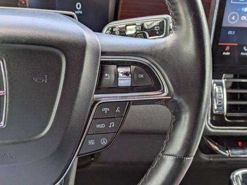 Used 2023 Lincoln Navigator Reserve AWD/4WD image 25