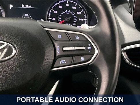 Used 2023 Hyundai Santa Fe SEL AWD/4WD image 16