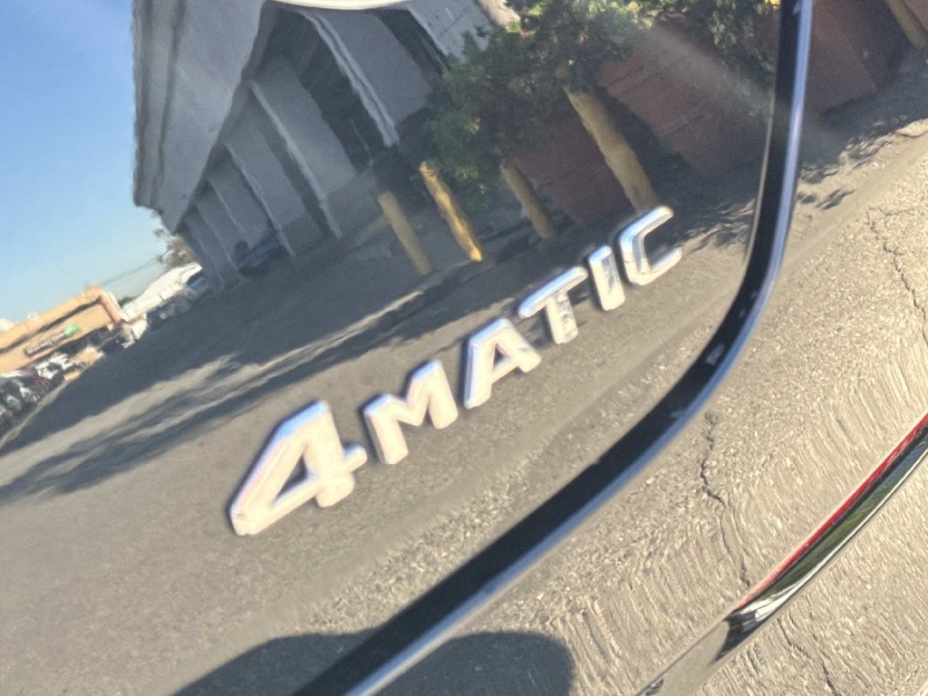 Used 2025 Mercedes-Benz CLA 250 4MATIC image 7