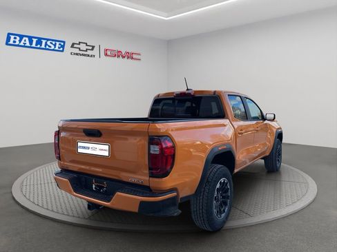 New 2026 GMC Canyon AT4 w/ Technology Plus Package image 7