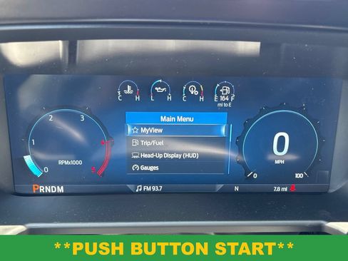 New 2026 Ford F250 Lariat w/ Black Appearance Package AWD/4WD image 20