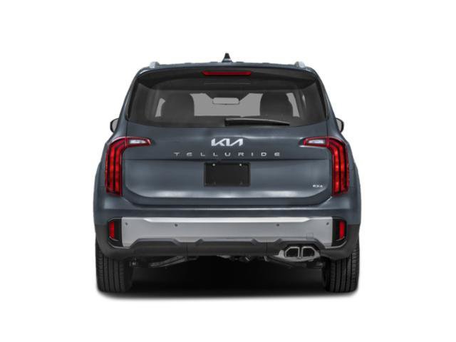 Used 2025 Kia Telluride S FWD image 8